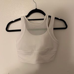 Lulu lemon sports bra